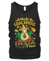 Men's Tank Top Men's Tank Top
