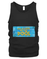 Men's Tank Top Men's Tank Top