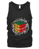 Men's Tank Top Men's Tank Top