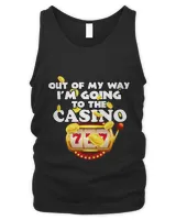 Men's Tank Top Men's Tank Top