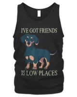 Men's Tank Top Men's Tank Top