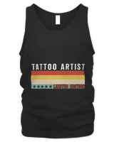 Men's Tank Top Men's Tank Top