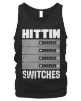 Men's Tank Top Men's Tank Top