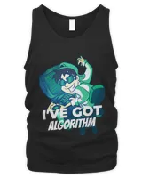 Men's Tank Top Men's Tank Top