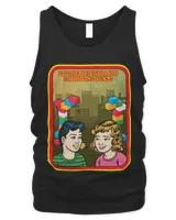 Men's Tank Top Men's Tank Top