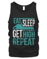 Men's Tank Top Men's Tank Top