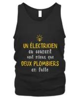 Men's Tank Top Men's Tank Top