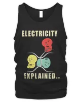 Men's Tank Top Men's Tank Top