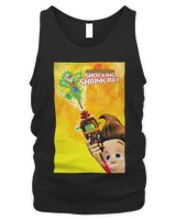 Men's Tank Top Men's Tank Top