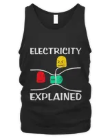 Men's Tank Top Men's Tank Top