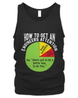 Men's Tank Top Men's Tank Top