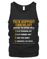 Men's Tank Top Men's Tank Top