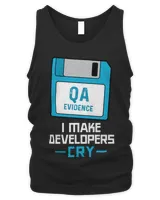 Men's Tank Top Men's Tank Top