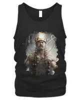 Men's Tank Top Men's Tank Top