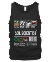 Men's Tank Top Men's Tank Top