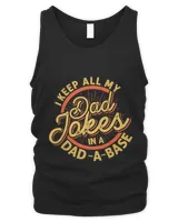 Men's Tank Top Men's Tank Top