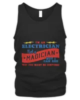 Men's Tank Top Men's Tank Top