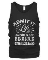Men's Tank Top Men's Tank Top