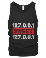 Men's Tank Top Men's Tank Top
