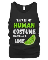 Men's Tank Top Men's Tank Top