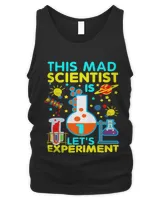 Men's Tank Top Men's Tank Top