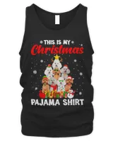 Men's Tank Top Men's Tank Top