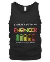 Men's Tank Top Men's Tank Top