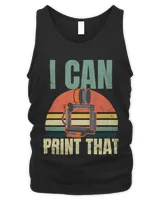 Men's Tank Top Men's Tank Top