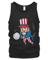 Men's Tank Top Men's Tank Top