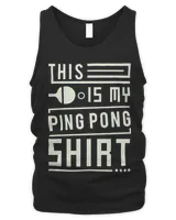 Men's Tank Top Men's Tank Top