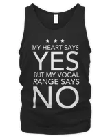 Men's Tank Top Men's Tank Top