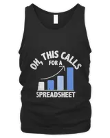 Men's Tank Top Men's Tank Top