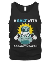 Men's Tank Top Men's Tank Top