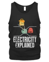 Men's Tank Top Men's Tank Top