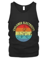 Men's Tank Top Men's Tank Top