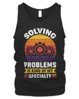 Men's Tank Top Men's Tank Top