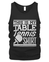 Men's Tank Top Men's Tank Top