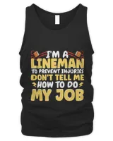 Men's Tank Top Men's Tank Top