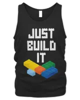 Men's Tank Top Men's Tank Top