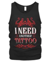 Men's Tank Top Men's Tank Top