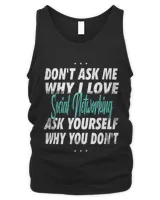 Men's Tank Top Men's Tank Top