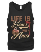 Men's Tank Top Men's Tank Top