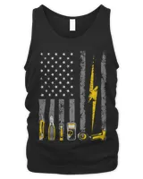 Men's Tank Top Men's Tank Top