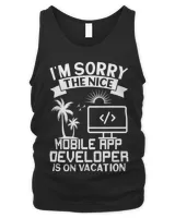 Men's Tank Top Men's Tank Top