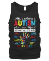 Men's Tank Top Men's Tank Top
