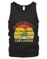 Men's Tank Top Men's Tank Top