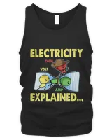 Men's Tank Top Men's Tank Top