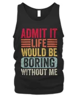 Men's Tank Top Men's Tank Top
