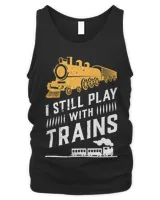 Men's Tank Top Men's Tank Top