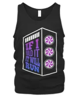Men's Tank Top Men's Tank Top